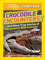 National Geographic Kids Chapters